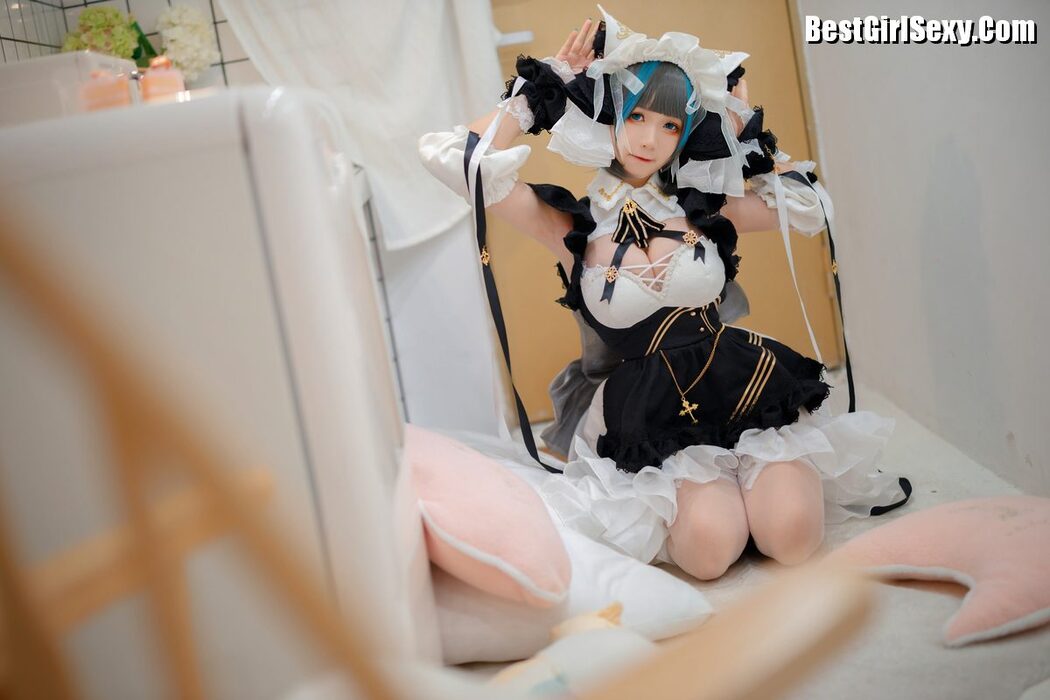 Coser@樱落酱w – 柴郡