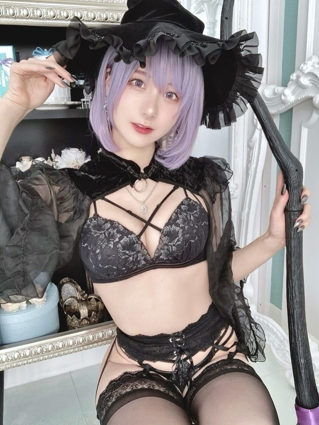 Coser@けん研 けんけん – 2021.03 B