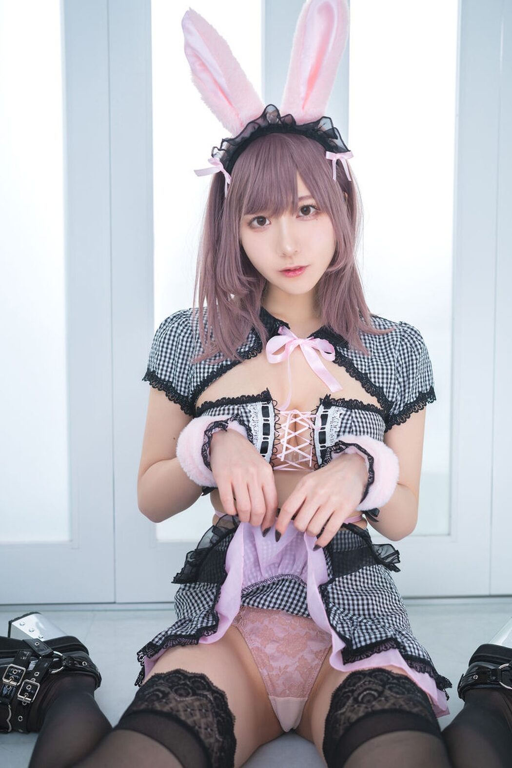 Coser@けん研 けんけん – 2021.04 A