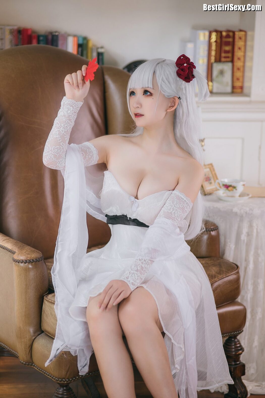 Coser@樱落酱w – 翔鹤