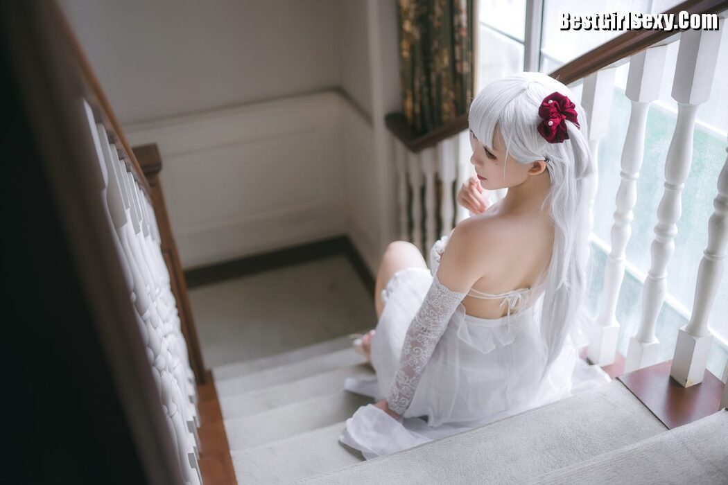 Coser@樱落酱w – 翔鹤