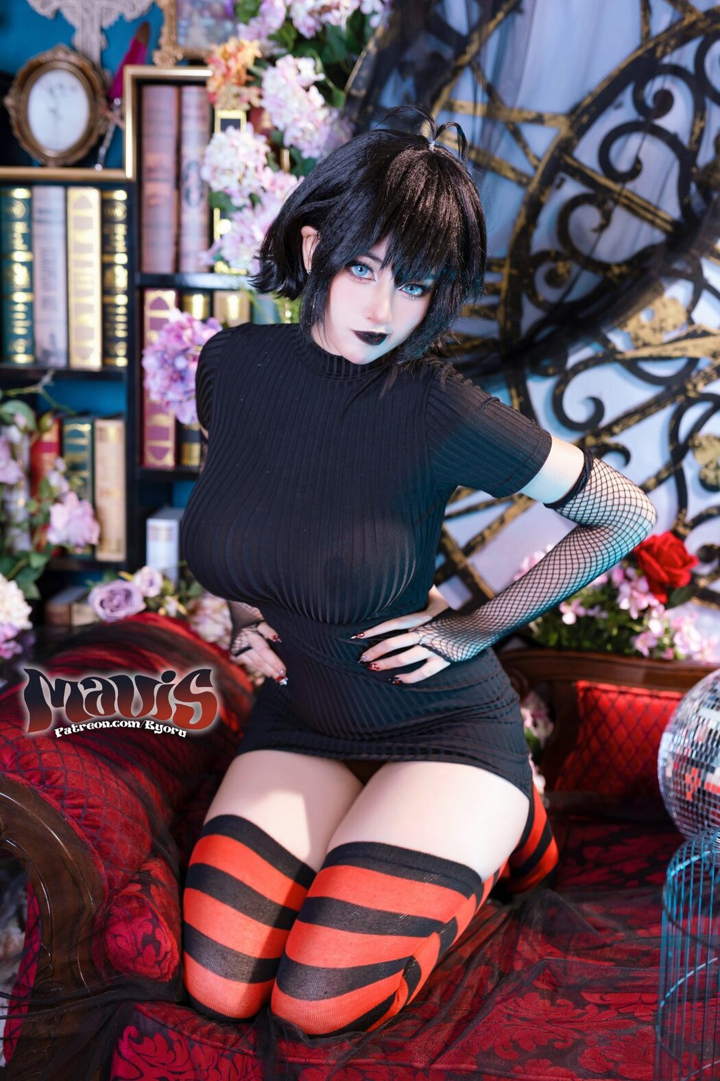 Coser@Byoru – Mavis HD