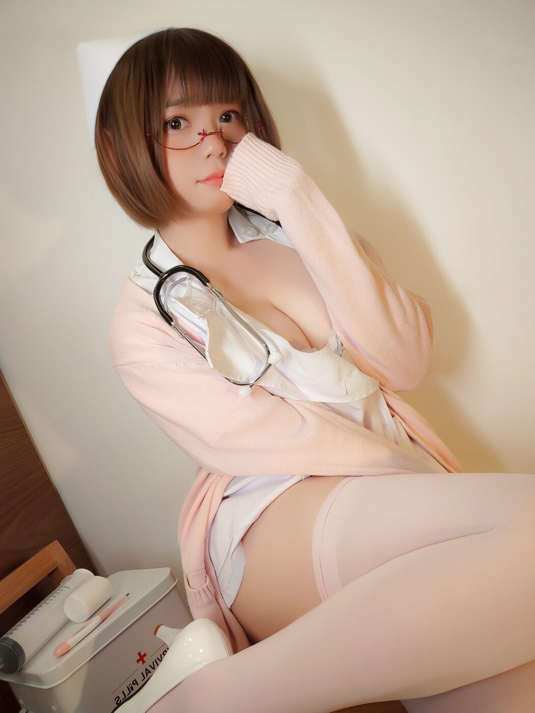 Coser@Nikumikyo きょう肉肉 – KYO-032