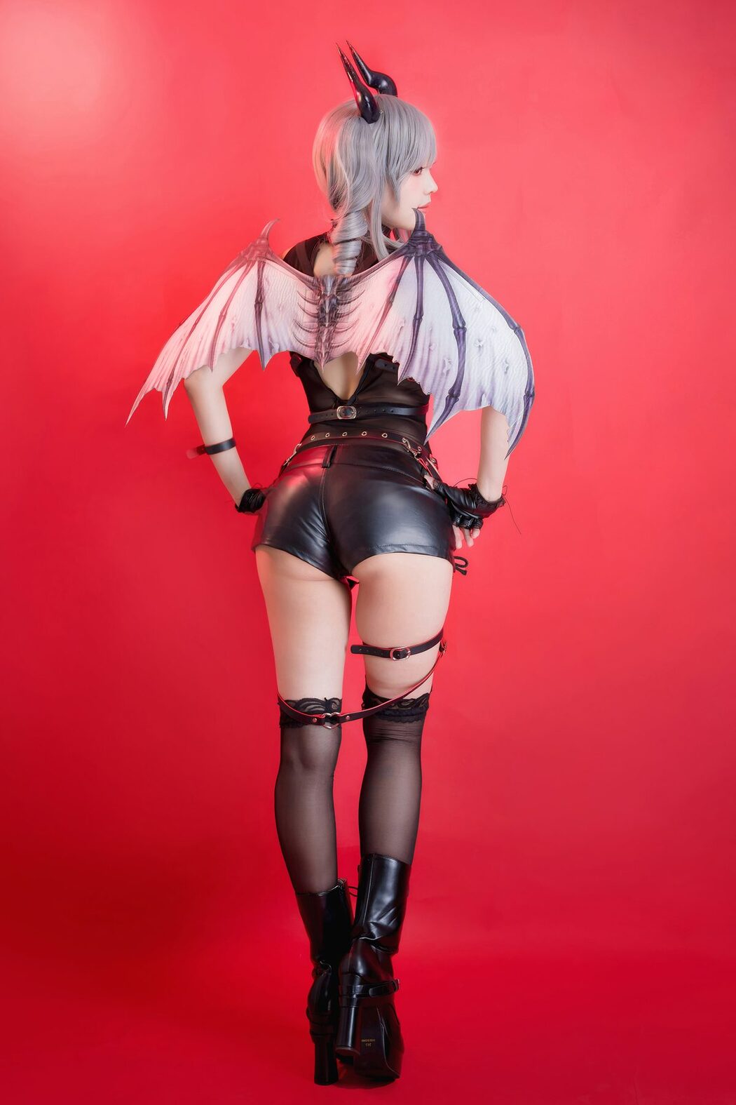 Coser@Ely_eeeElyEE子 – Original Devil 原創惡魔