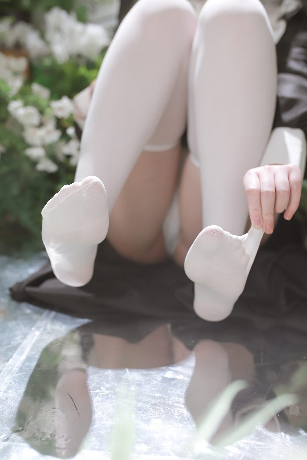 Coser@Asagiriai 愛ちゃん – 修女