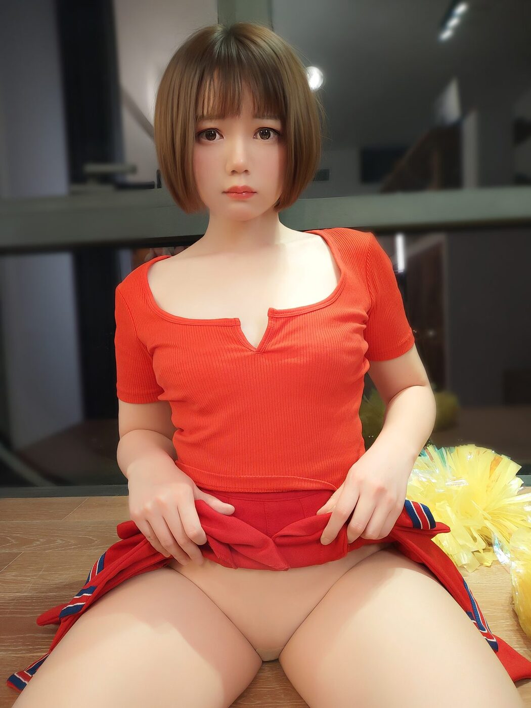 Coser@Nikumikyo きょう肉肉 – KYO-031