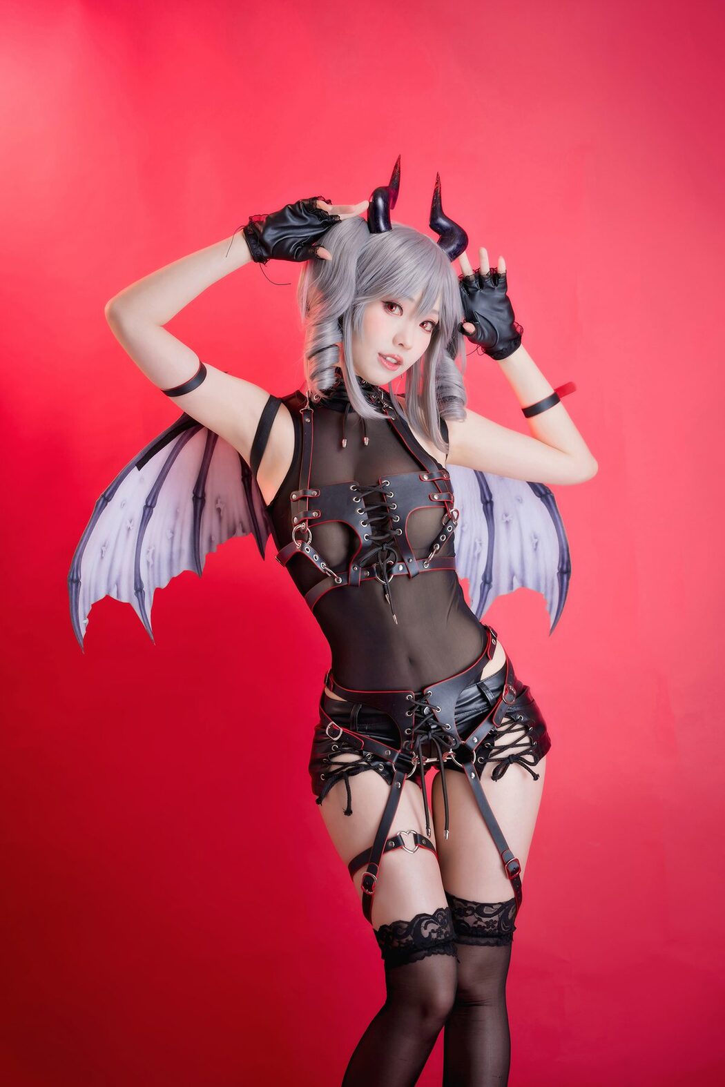 Coser@Ely_eeeElyEE子 – Original Devil 原創惡魔