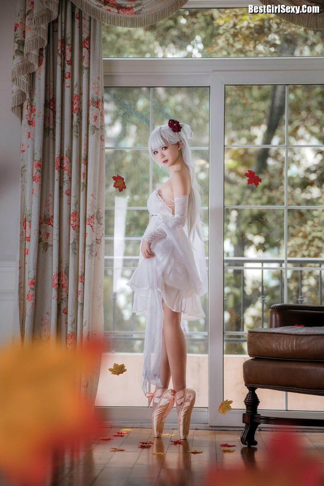 Coser@樱落酱w – 翔鹤