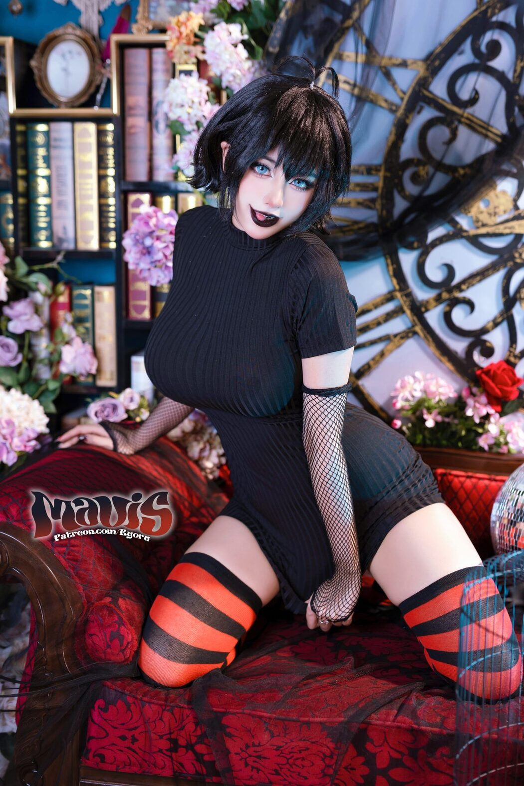 Coser@Byoru – Mavis HD