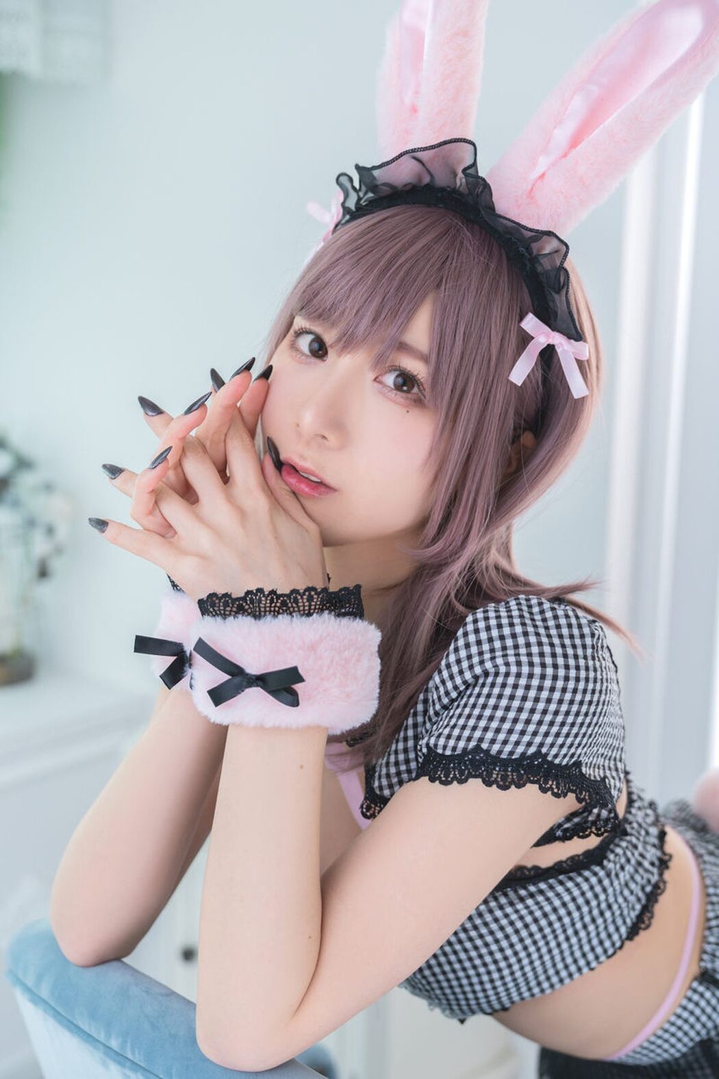 Coser@けん研 けんけん – 2021.04 A