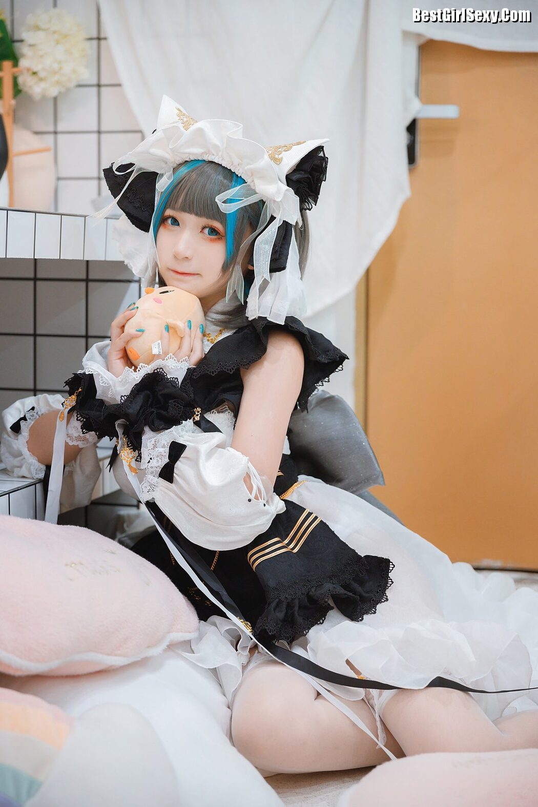 Coser@樱落酱w – 柴郡