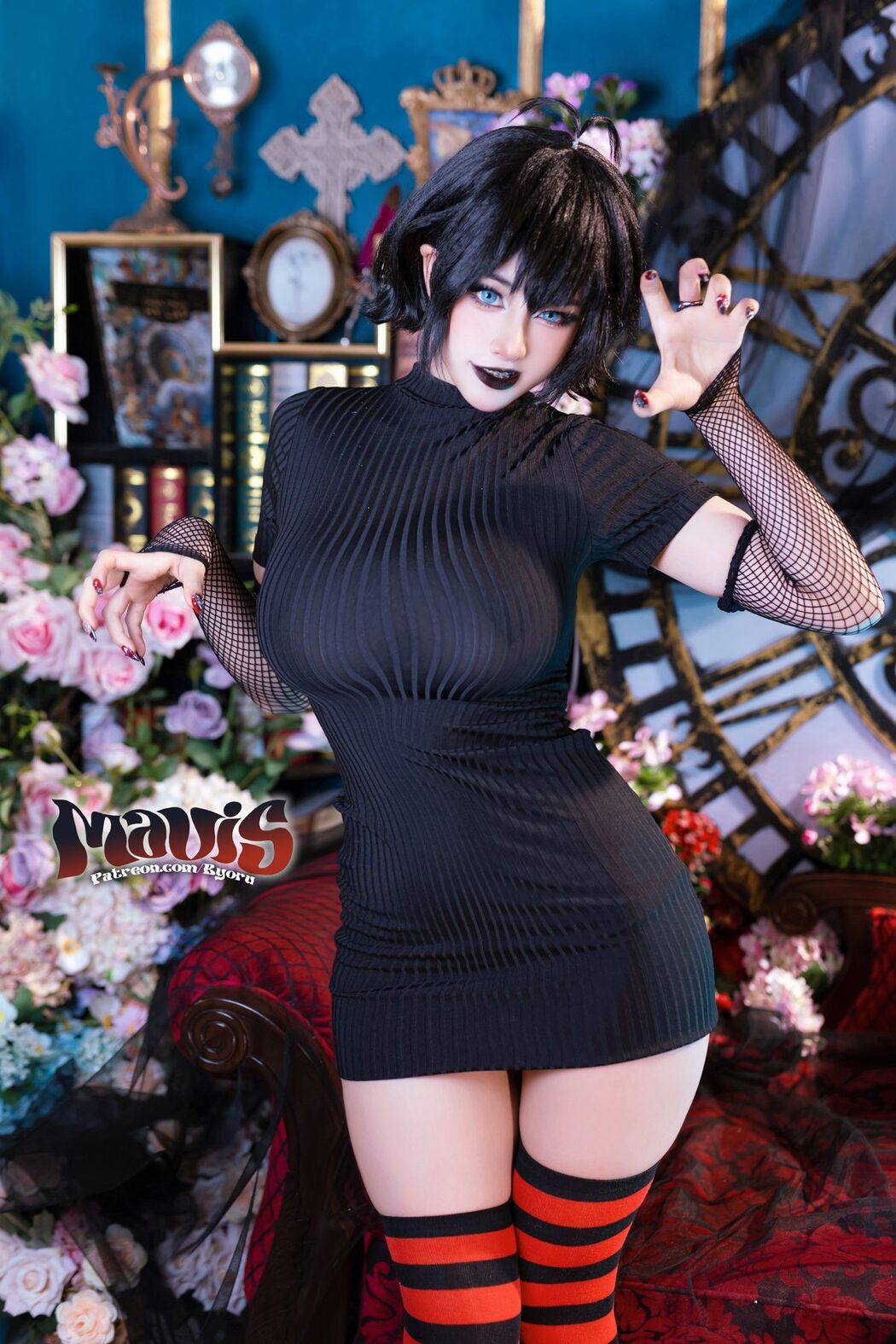 Coser@Byoru – Mavis HD