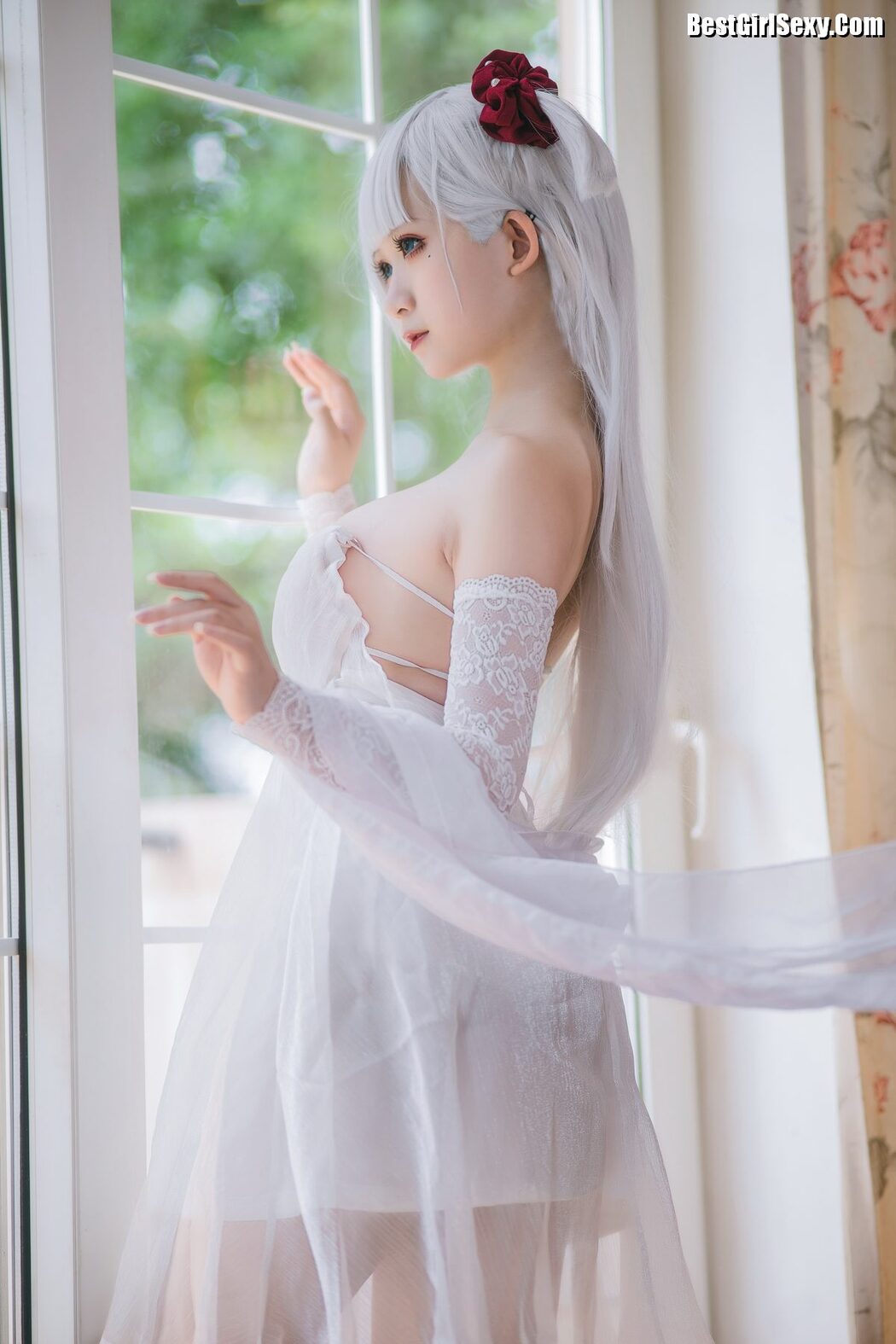 Coser@樱落酱w – 翔鹤