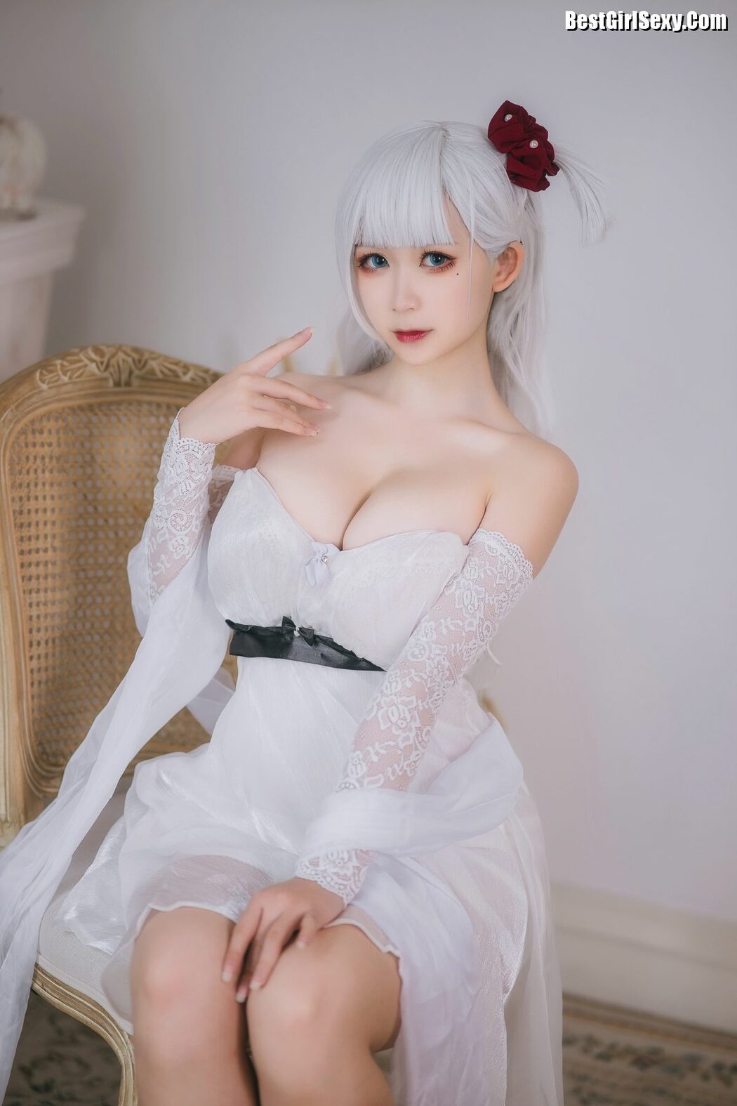 Coser@樱落酱w – 翔鹤