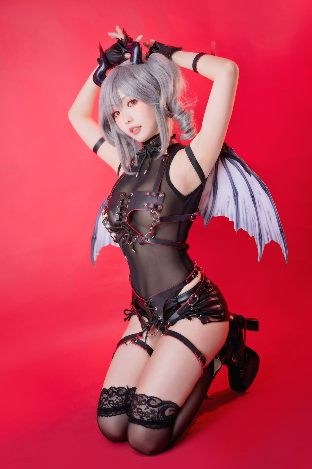 Coser@Ely_eeeElyEE子 – Original Devil 原創惡魔