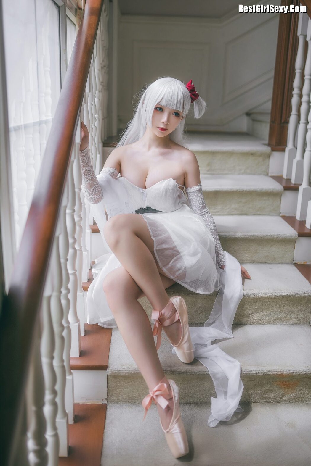 Coser@樱落酱w – 翔鹤