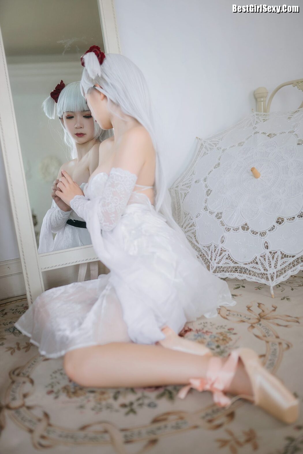 Coser@樱落酱w – 翔鹤