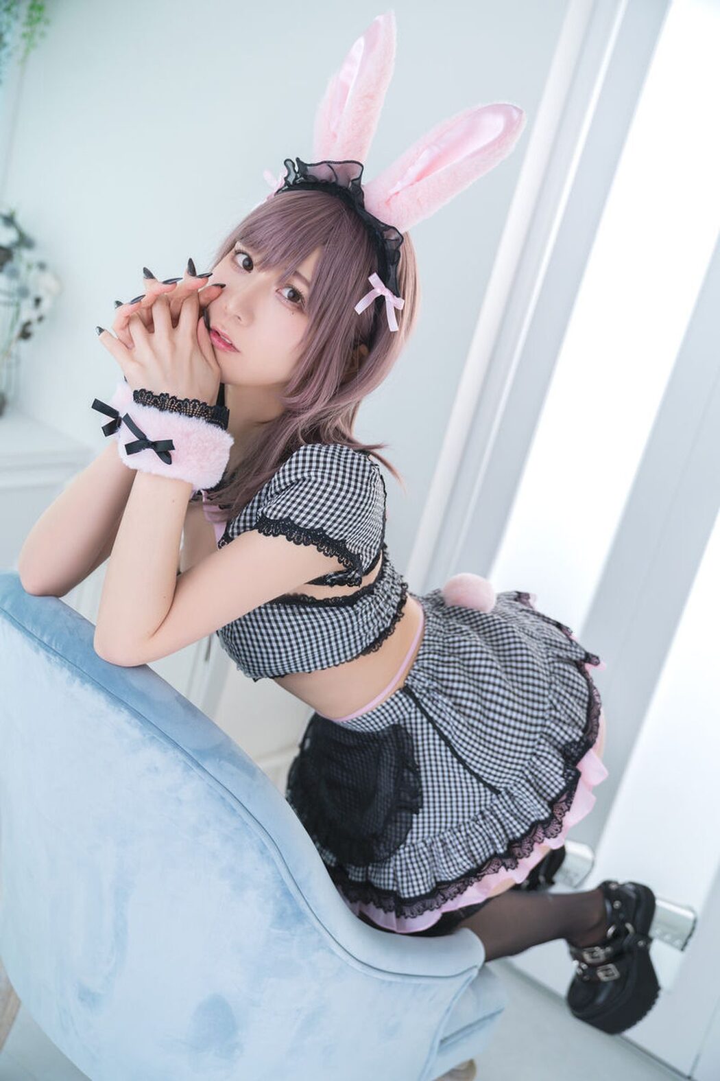 Coser@けん研 けんけん – 2021.04 A