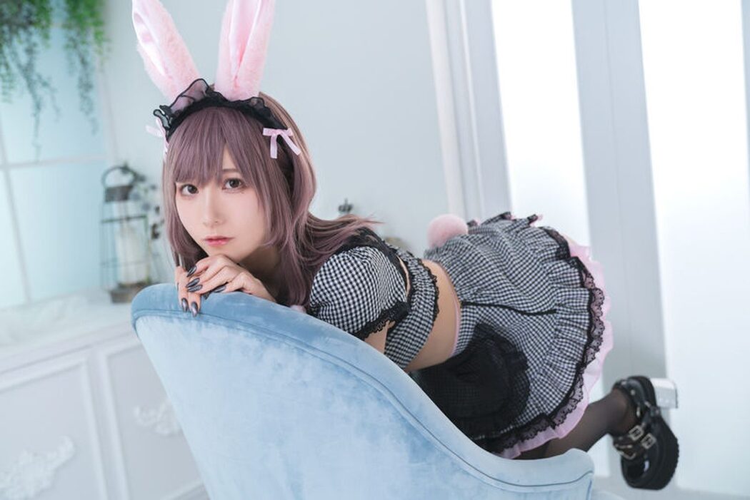 Coser@けん研 けんけん – 2021.04 A