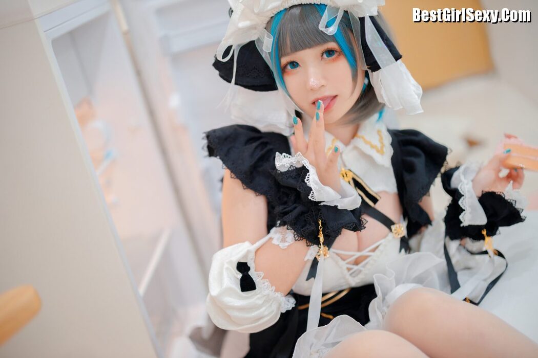 Coser@樱落酱w – 柴郡