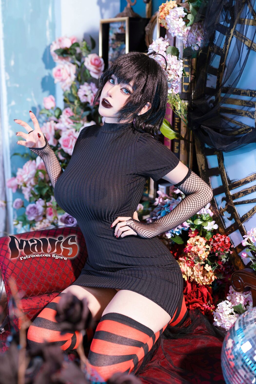 Coser@Byoru – Mavis HD