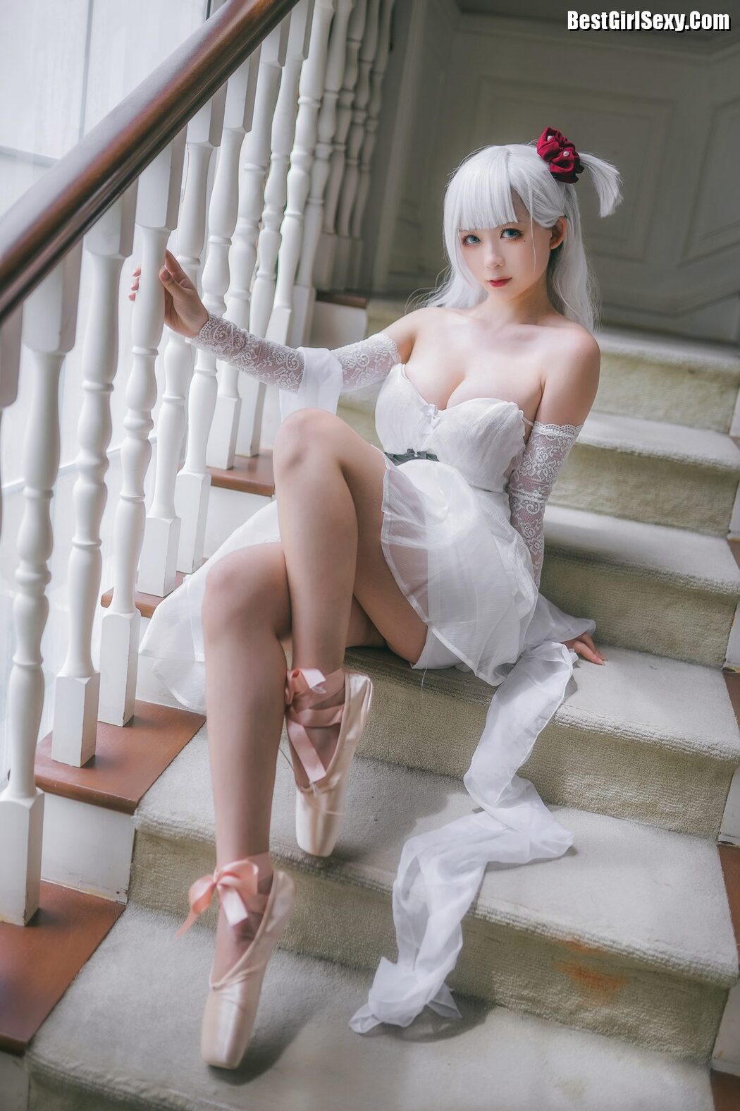 Coser@樱落酱w – 翔鹤