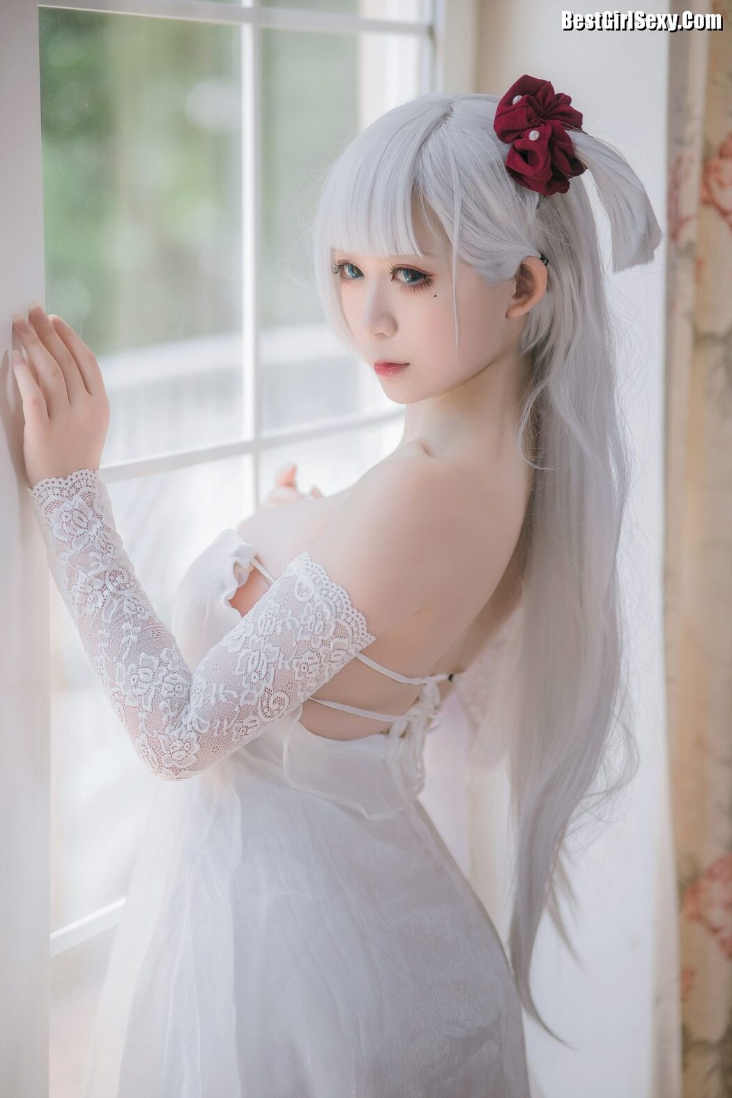 Coser@樱落酱w – 翔鹤