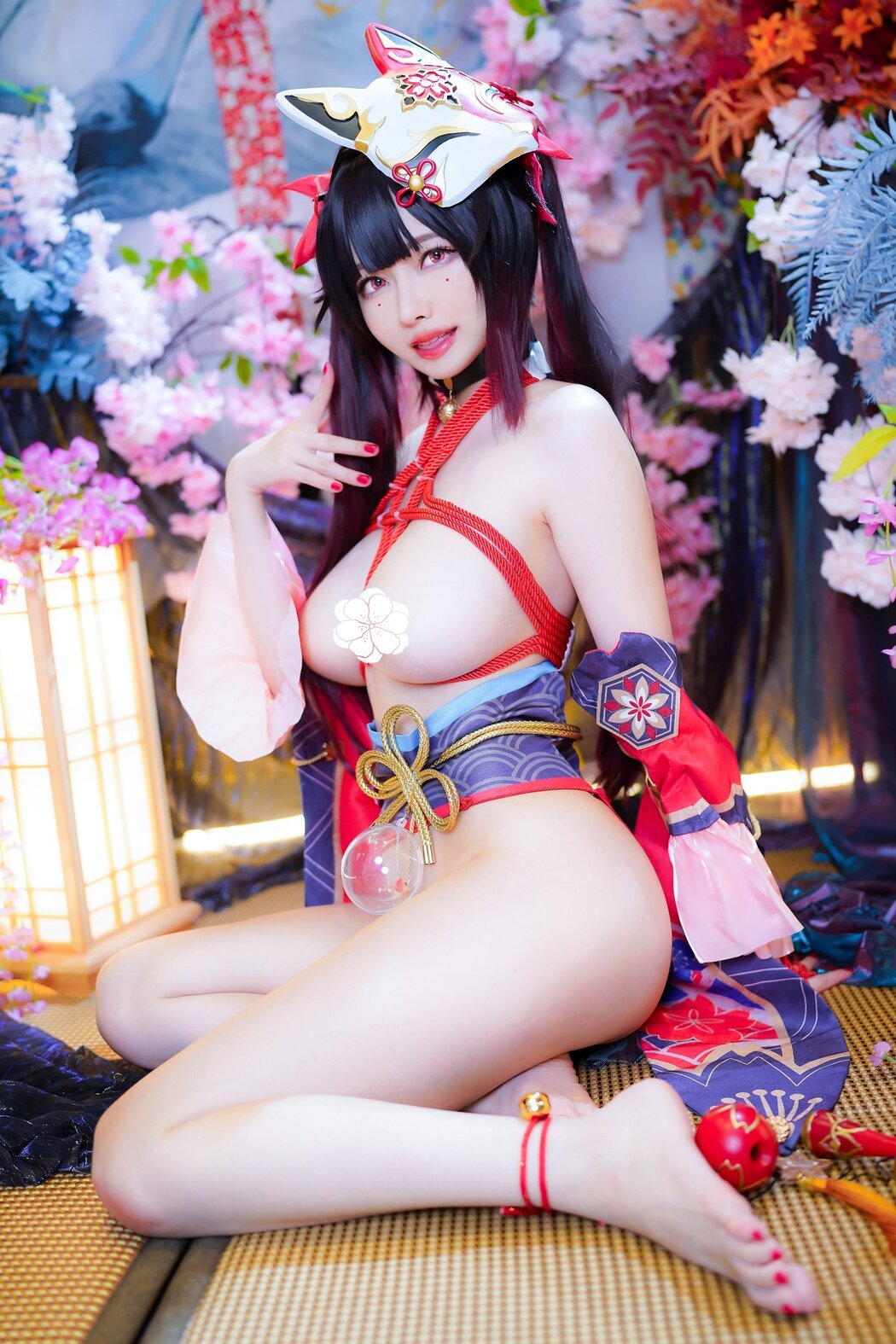 Coser@Arty亞緹 &#8211; Honkai Star Rail Sparkle