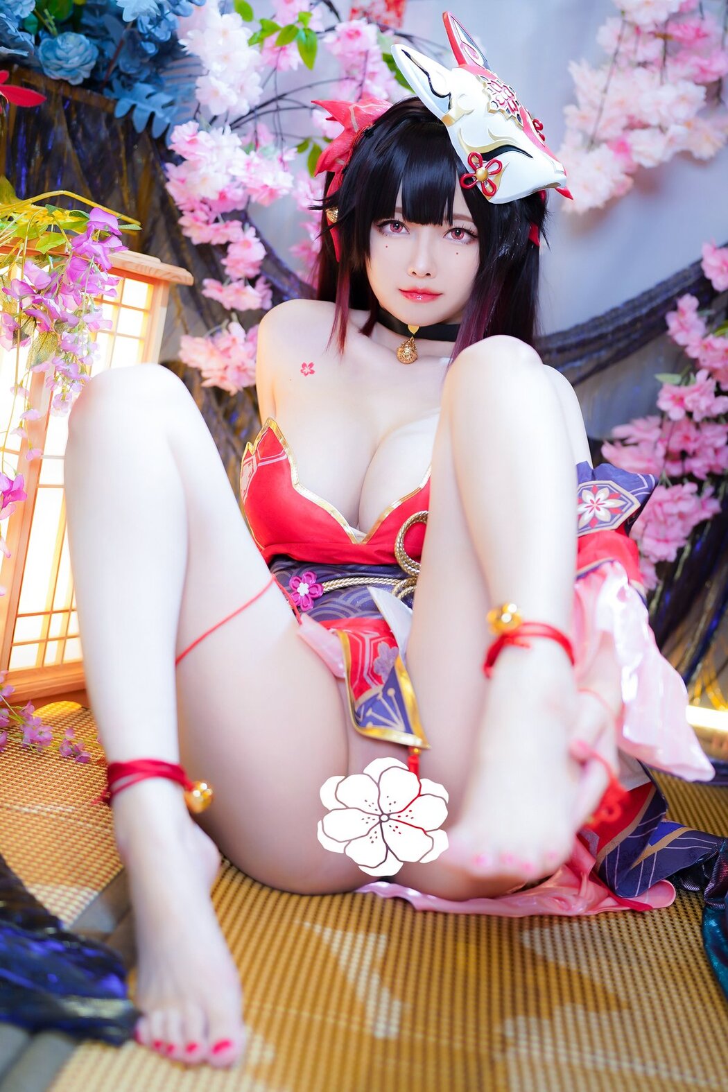 Coser@Arty亞緹 &#8211; Honkai Star Rail Sparkle