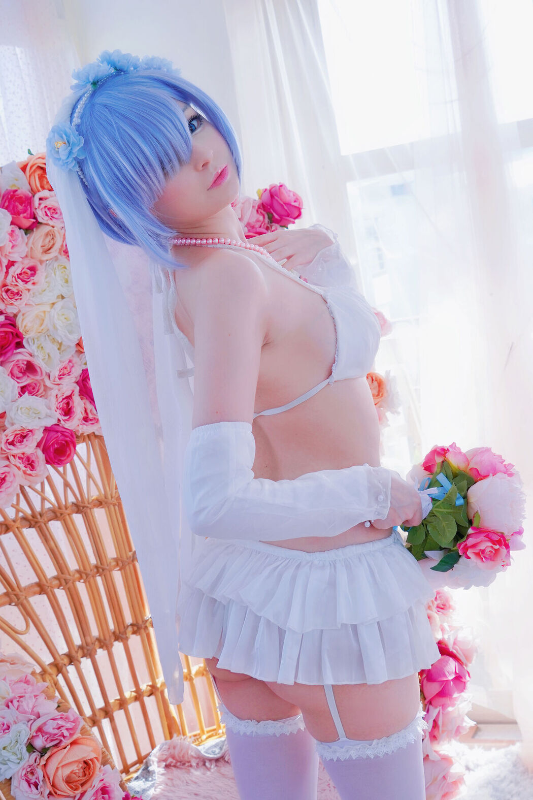 Coser@Azami &#8211; 拉姆雷姆