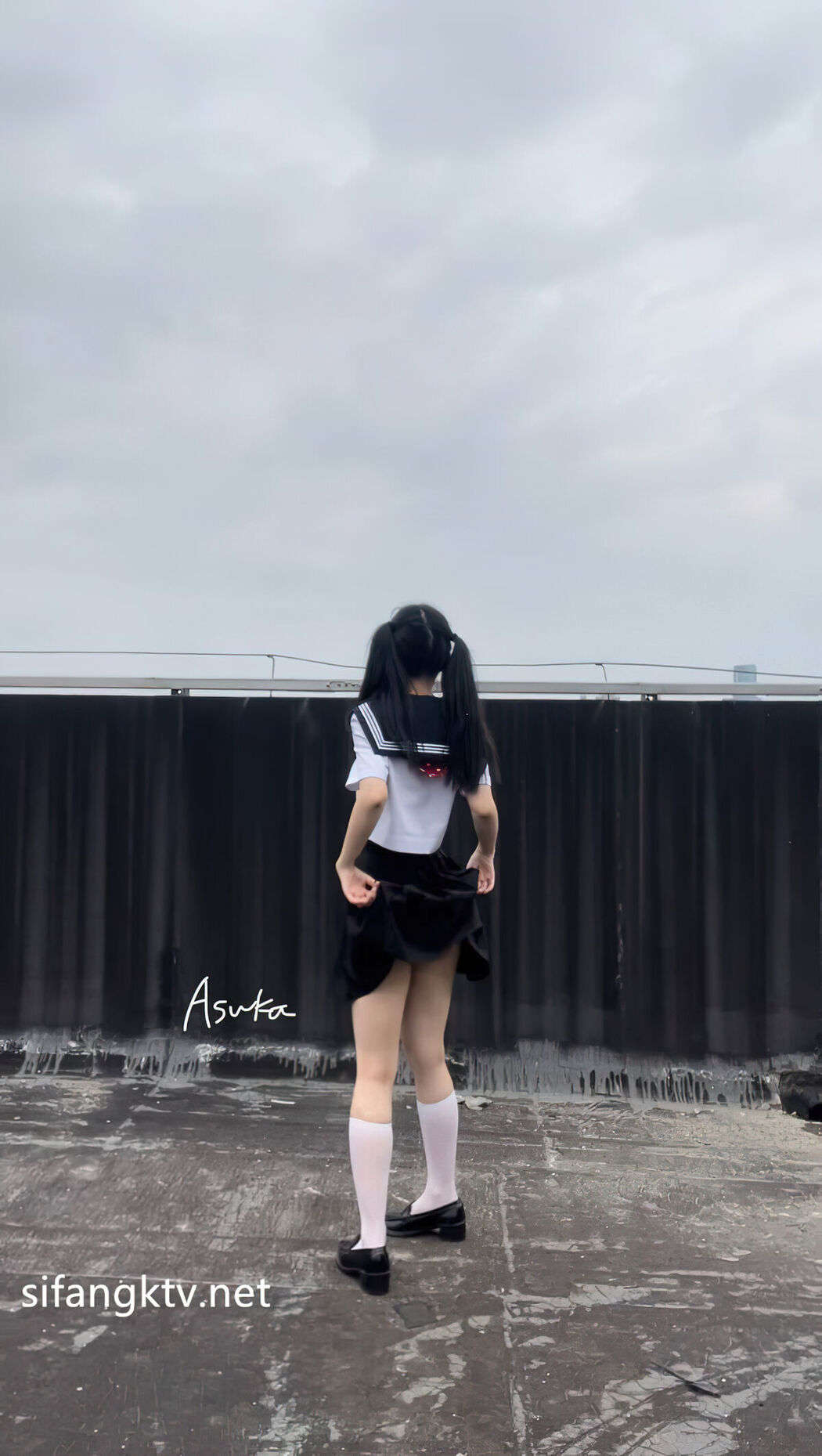 Coser@Asuku – 可爱反差小母狗 白虎嫩穴极致享受 超可爱