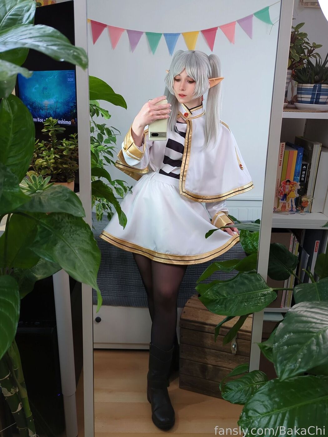 Coser@Bakachi &#8211; Frieren