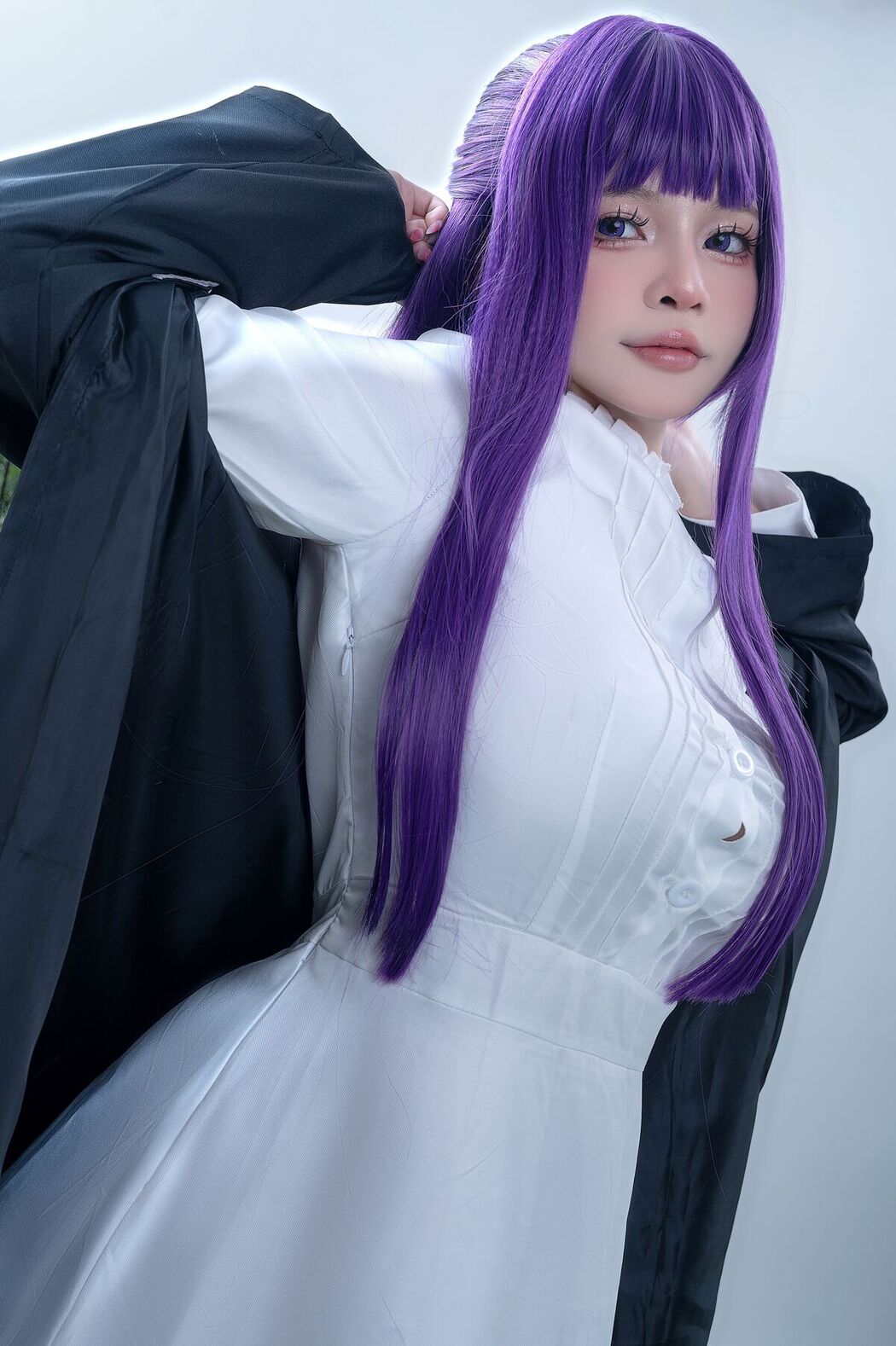 Coser@Azami – Fern Sousou no Frieren