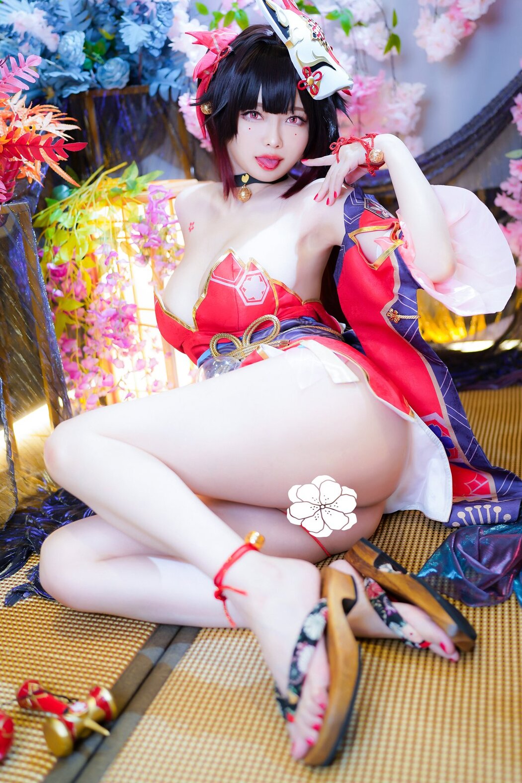 Coser@Arty亞緹 &#8211; Honkai Star Rail Sparkle