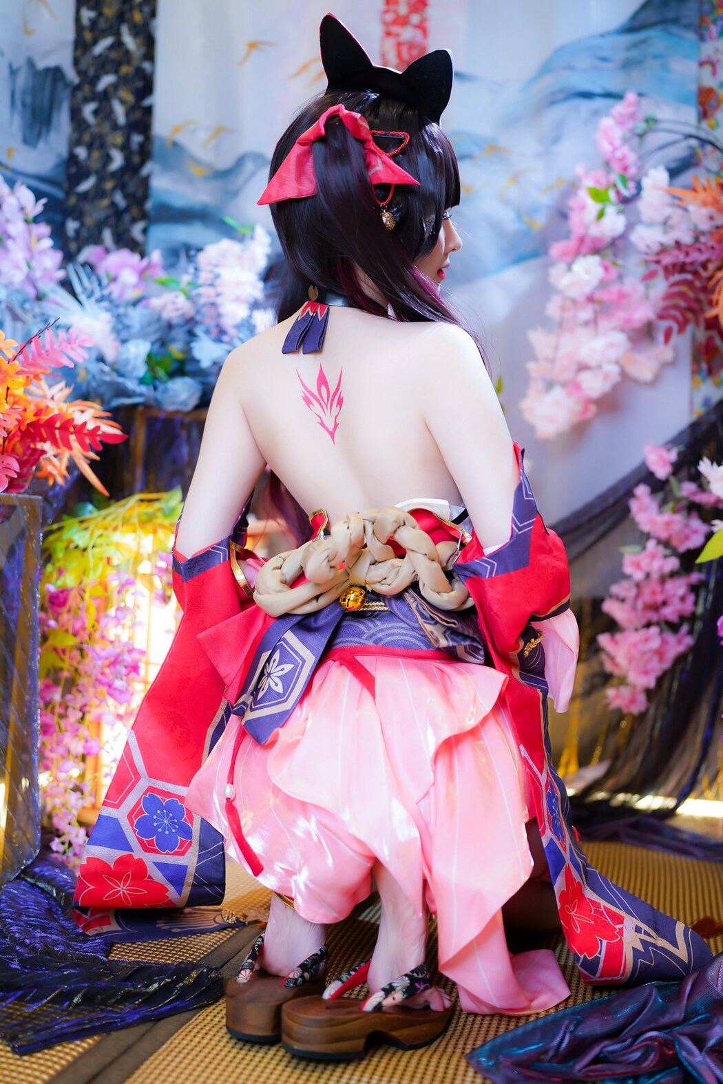 Coser@Arty亞緹 &#8211; Honkai Star Rail Sparkle