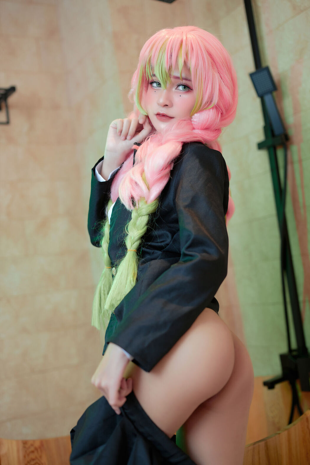 Coser@Azami &#8211; 甘露寺蜜璃