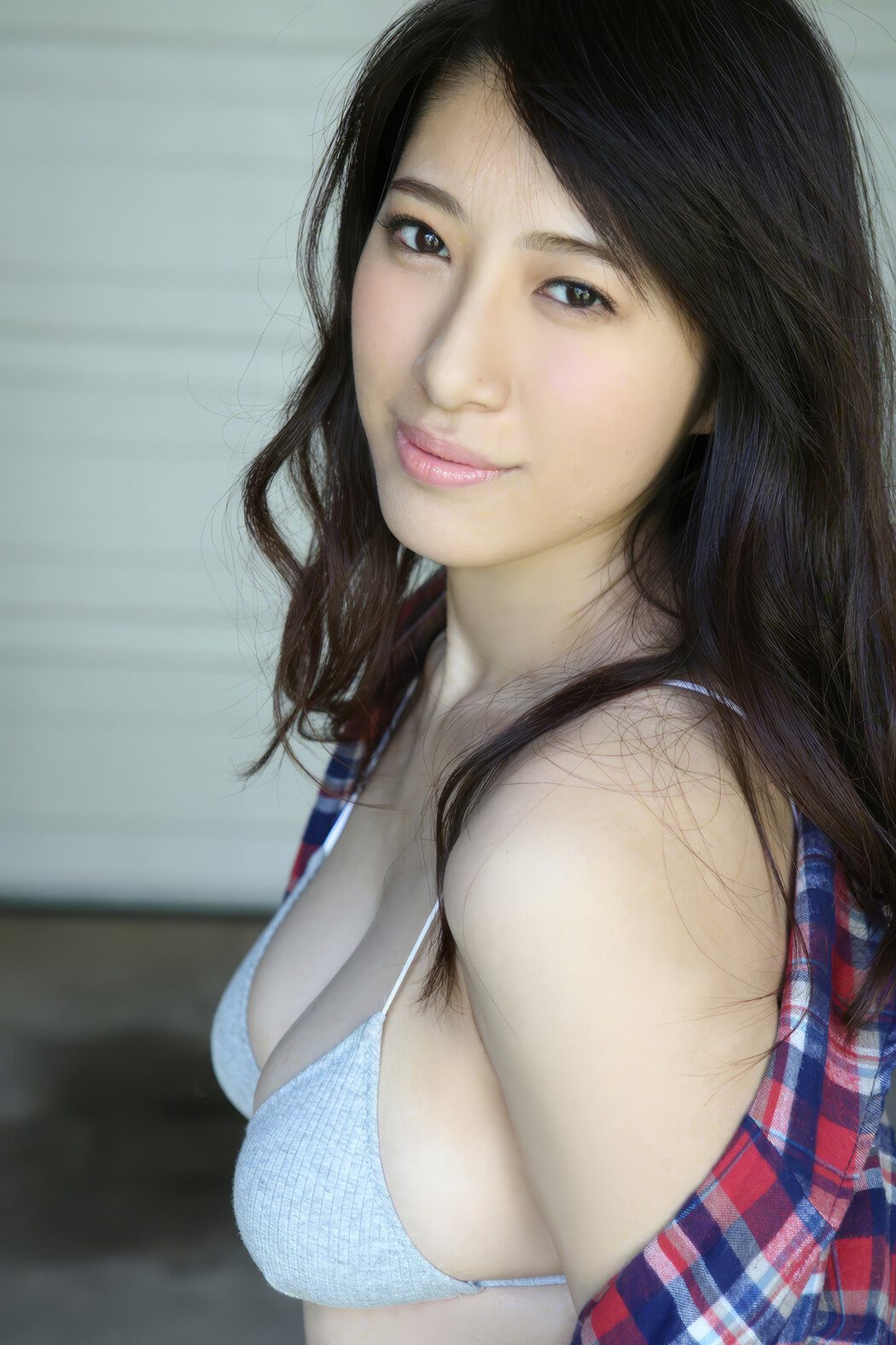 Yuka Someya 染谷有香, Wanibooks No.154 写真集 Set.01 Cover Photo