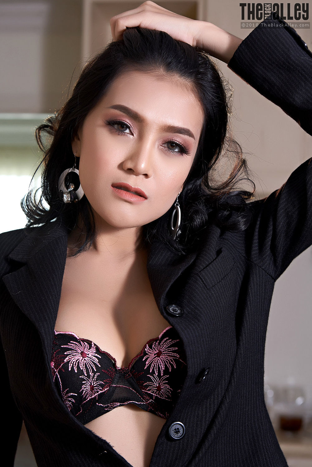 [The Black Alley] Rosita Set.29 2019.07.21