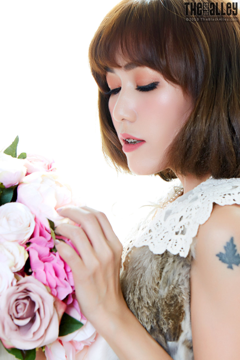 [The Black Alley] Yuri Set.44 2019.07.31