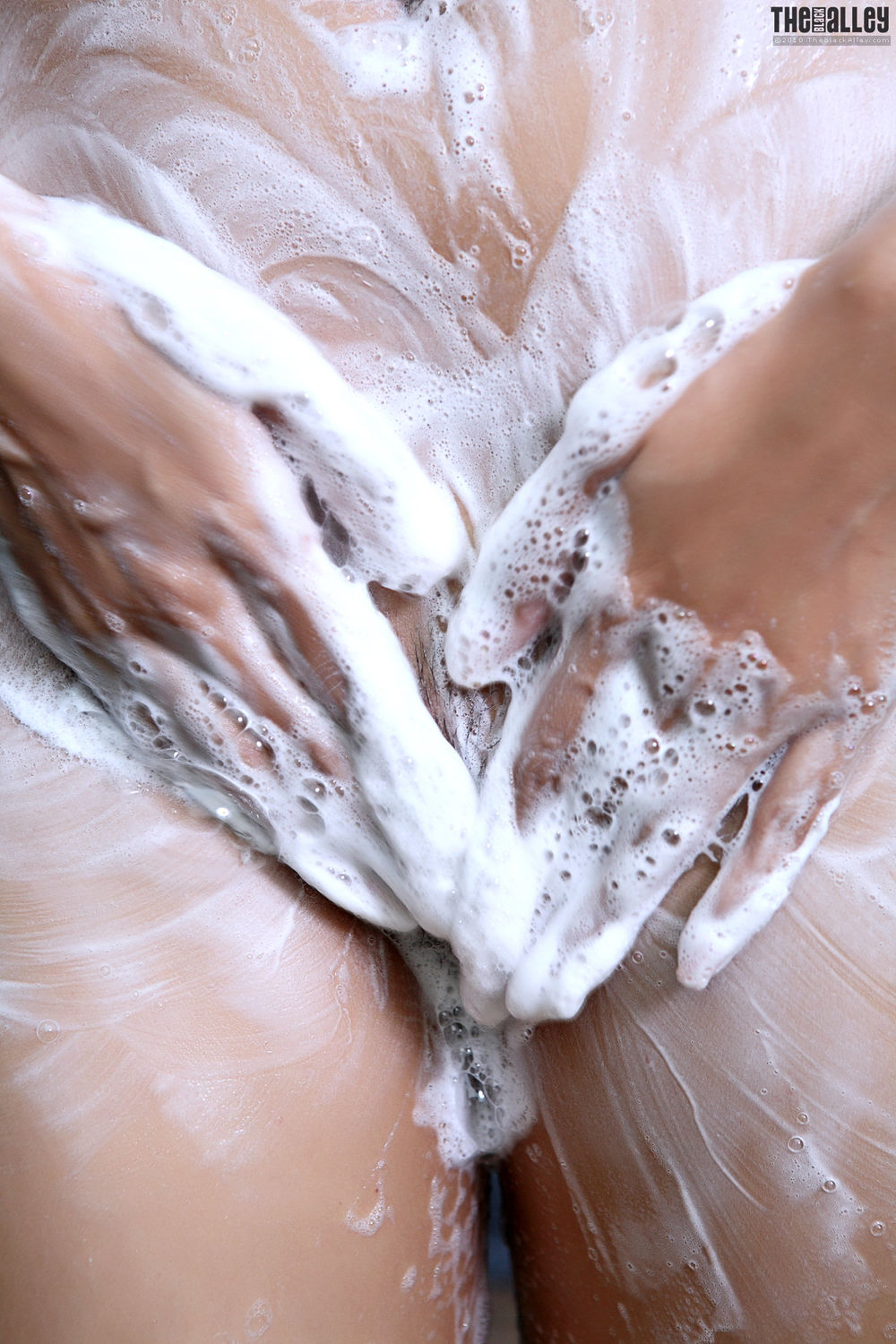 [The Black Alley] Charlotte Set.08