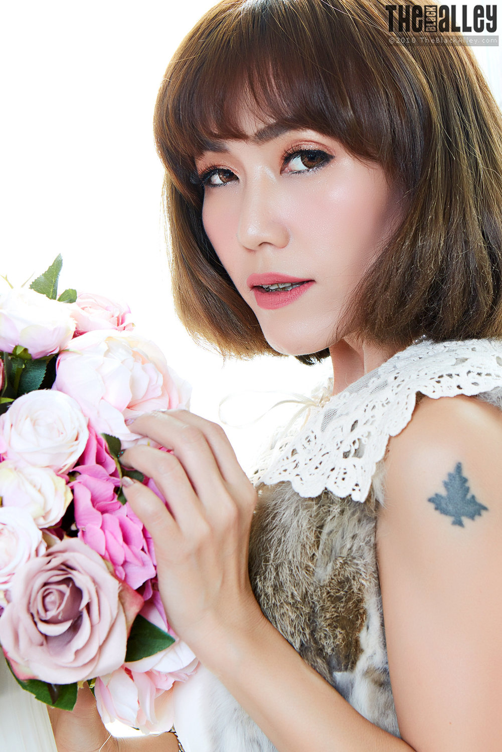 [The Black Alley] Yuri Set.44 2019.07.31