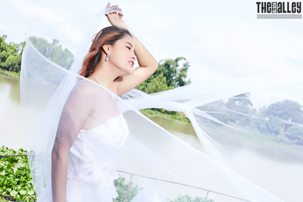 [The Black Alley] Winny Sung Set.153 2019.08.07