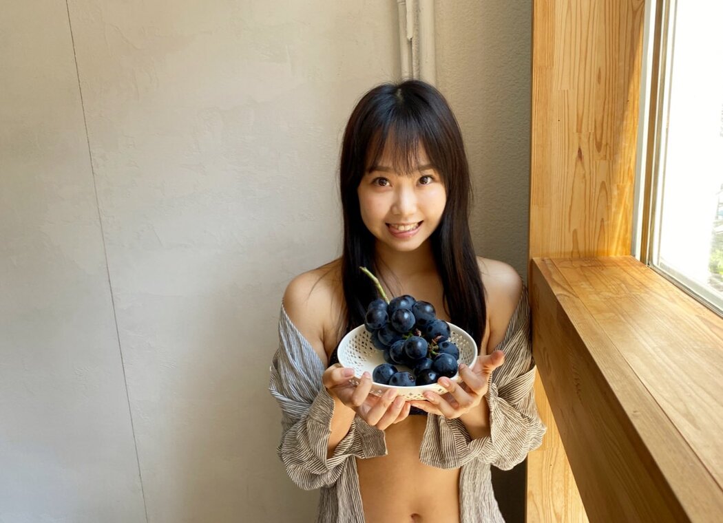 Yuuka Kato 加藤夕夏, Ex-Taishu 2020 No.11 (EX大衆 2020年11月号)
