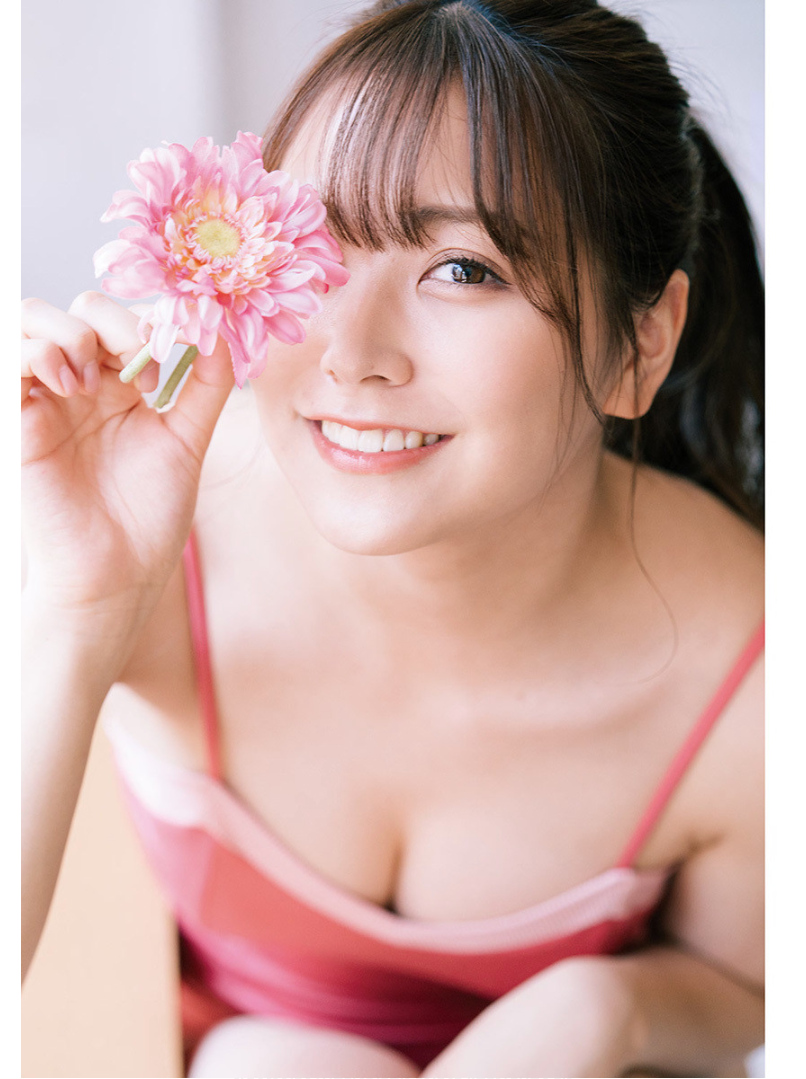 Miru Shiroma 白間美瑠, Manga Action 2020.11.03 (漫画アクション 2020年11月03日号)