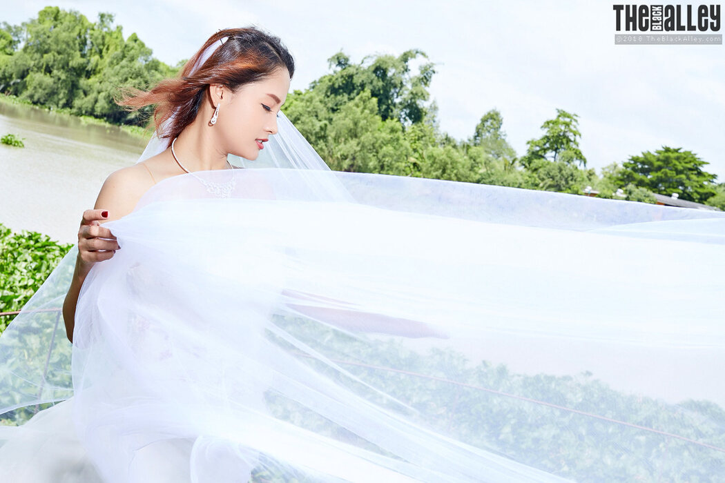 [The Black Alley] Winny Sung Set.153 2019.08.07