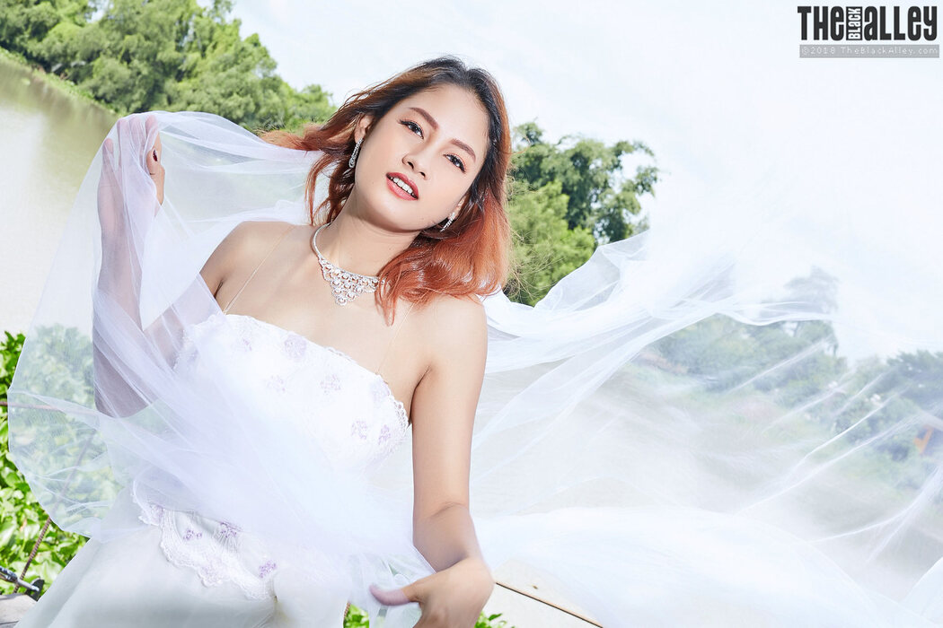 [The Black Alley] Winny Sung Set.153 2019.08.07