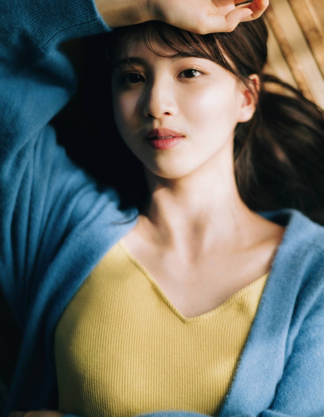 Kaede Sato 佐藤楓, Ex-Taishu 2020 No.11 (EX大衆 2020年11月号)