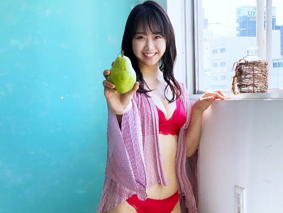 Yuuka Kato 加藤夕夏, Ex-Taishu 2020 No.11 (EX大衆 2020年11月号)