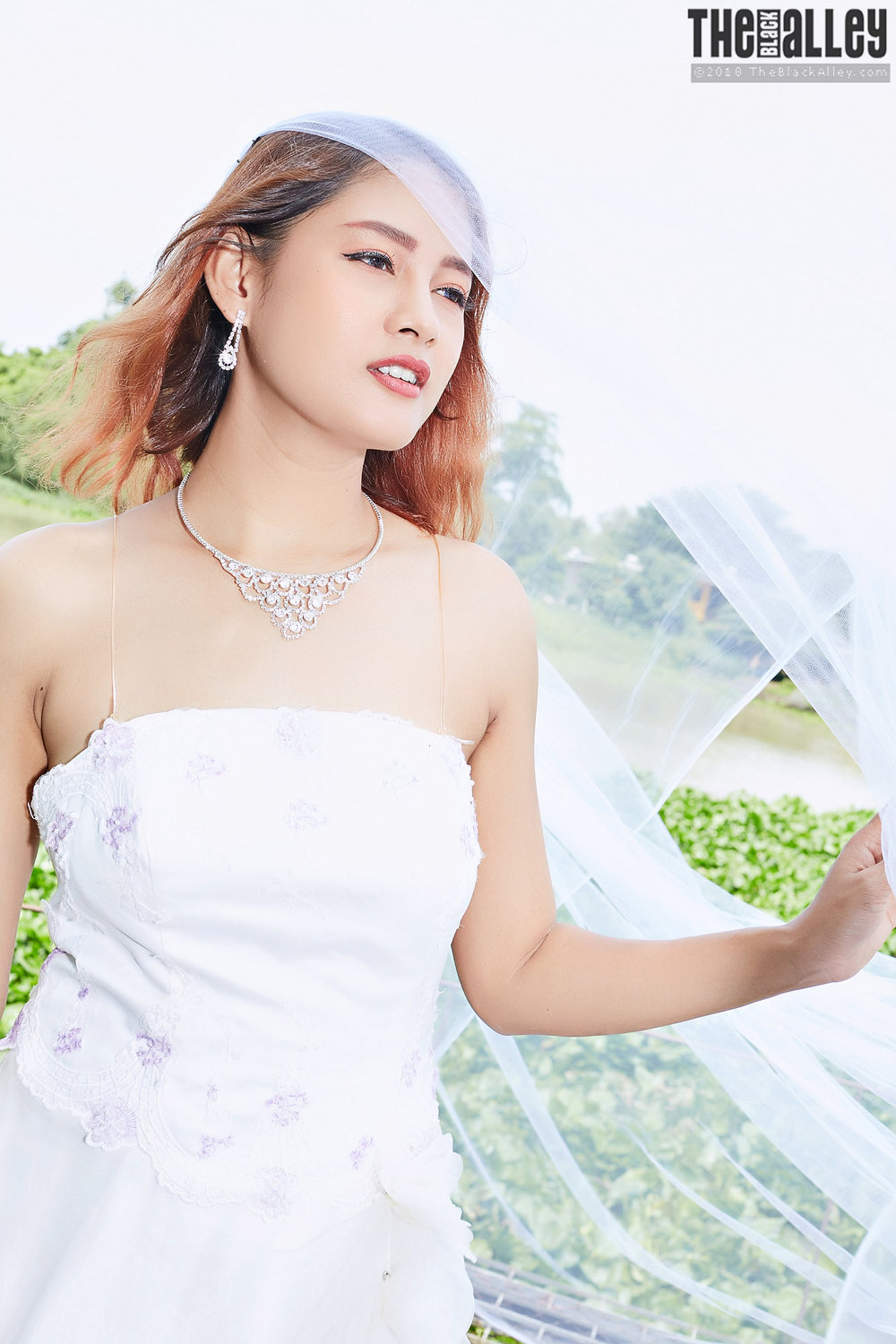 [The Black Alley] Winny Sung Set.153 2019.08.07