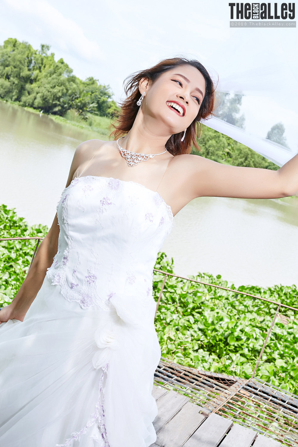 [The Black Alley] Winny Sung Set.153 2019.08.07